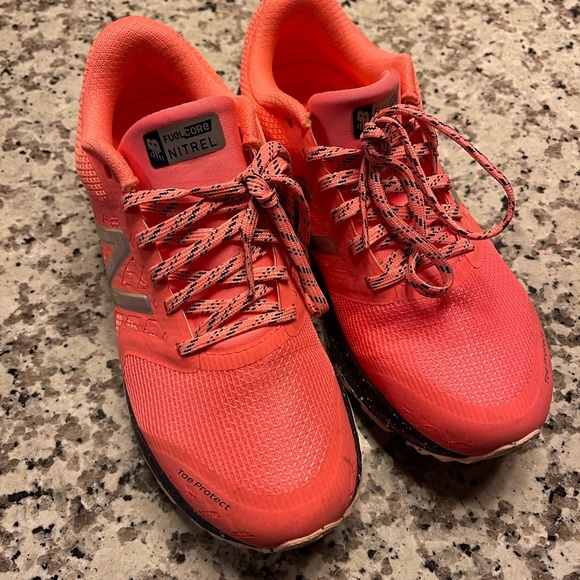 New Balance Women's FuelCore Nitrel V1 - Picture 4 of 10